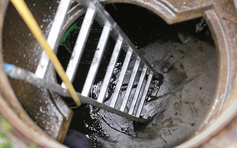 canalisation bouchée que faire Saint-Maur-des-Fossés